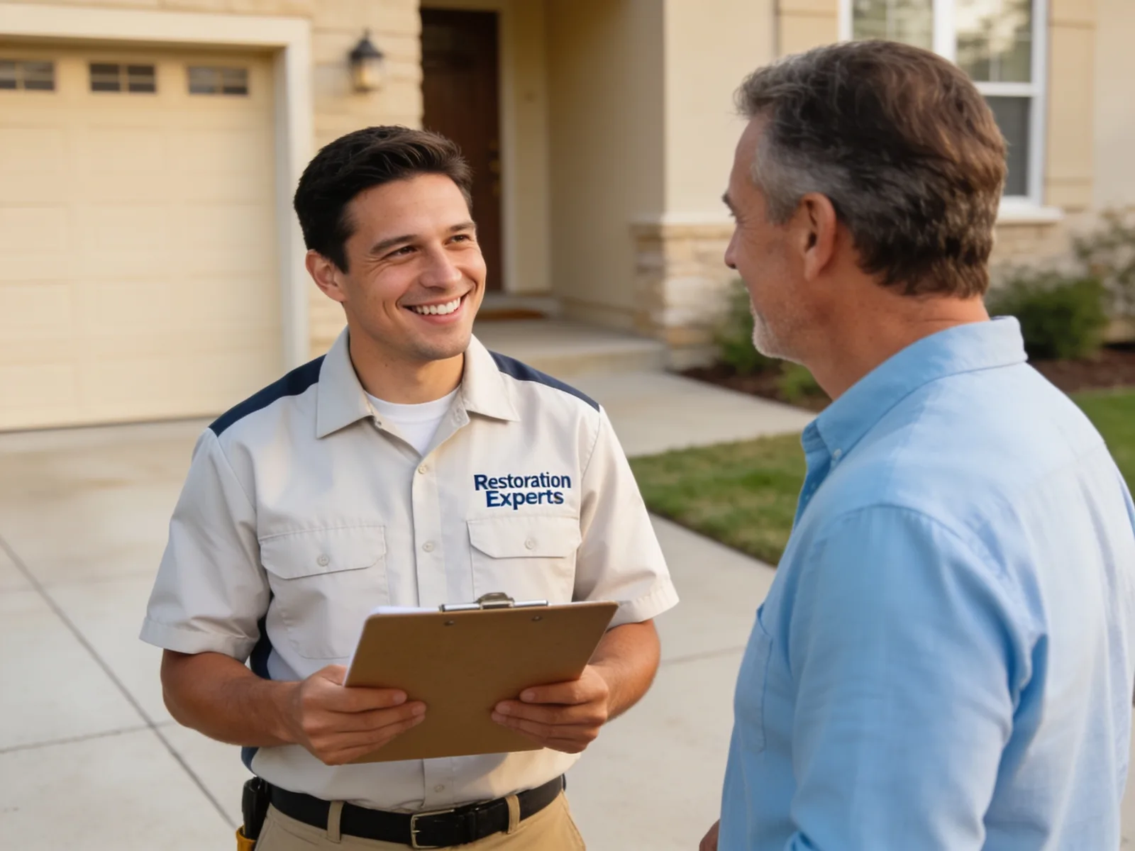 Water Damage Cleanup Roseglen, ND FAQs
